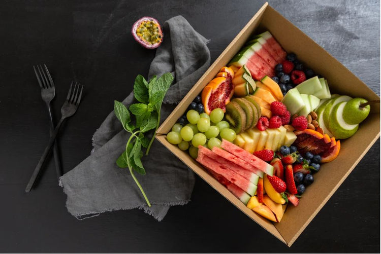 Platters