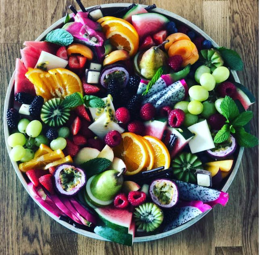 Fruit Platter