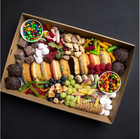 Kids Platter