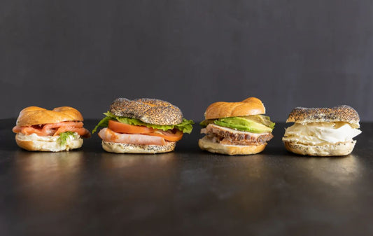 Bagels
