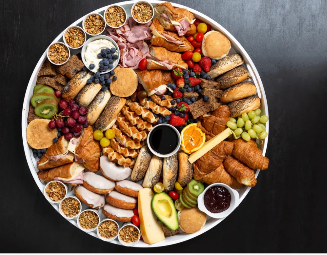 Brunch Platter