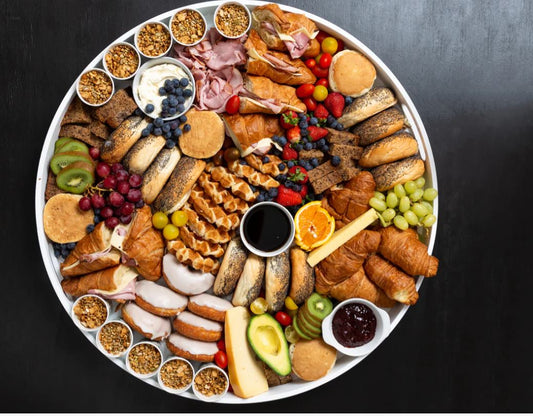 Brunch Platter