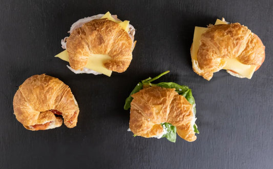 Croissants