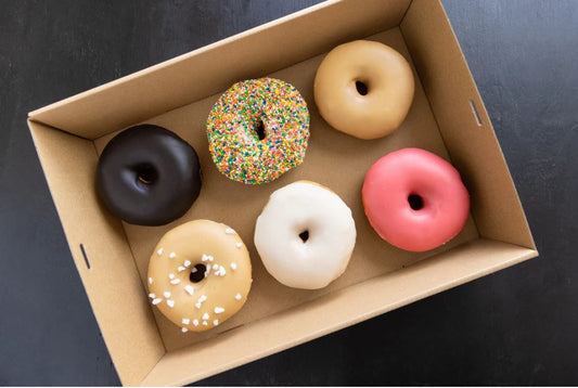 Doughnuts