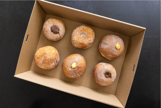 Doughnuts