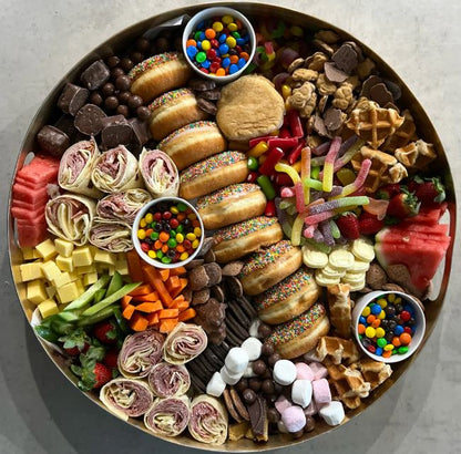 Kids Platter