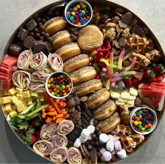 Kids Platter