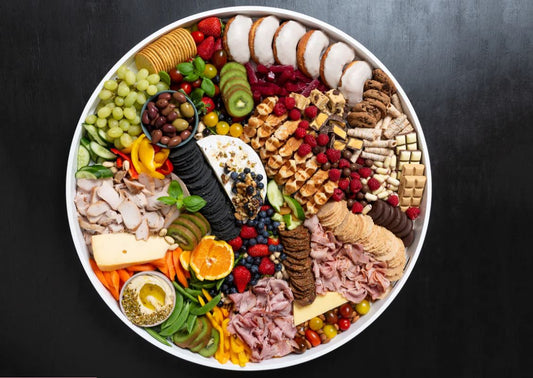 Mixed Platter
