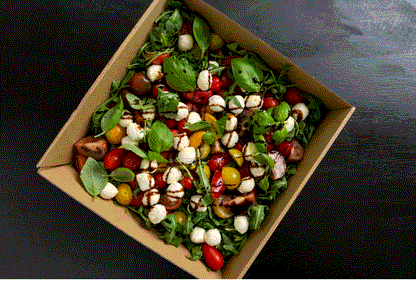 Salad