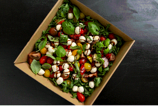 Salad
