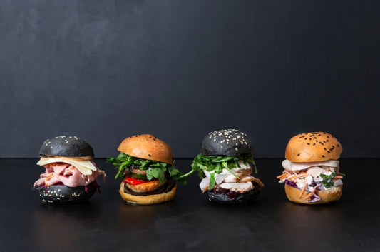 Sliders