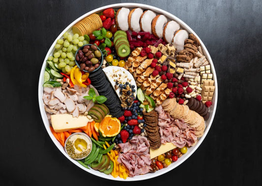 Sweet Platter