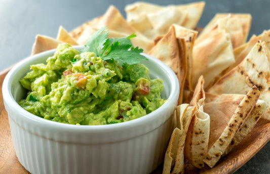 Mexican Platter